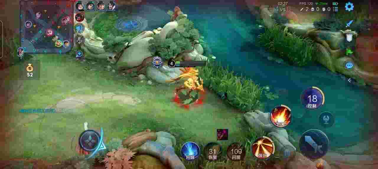 王者荣耀擎天柱 - 和平精英外挂封神辅助预览图